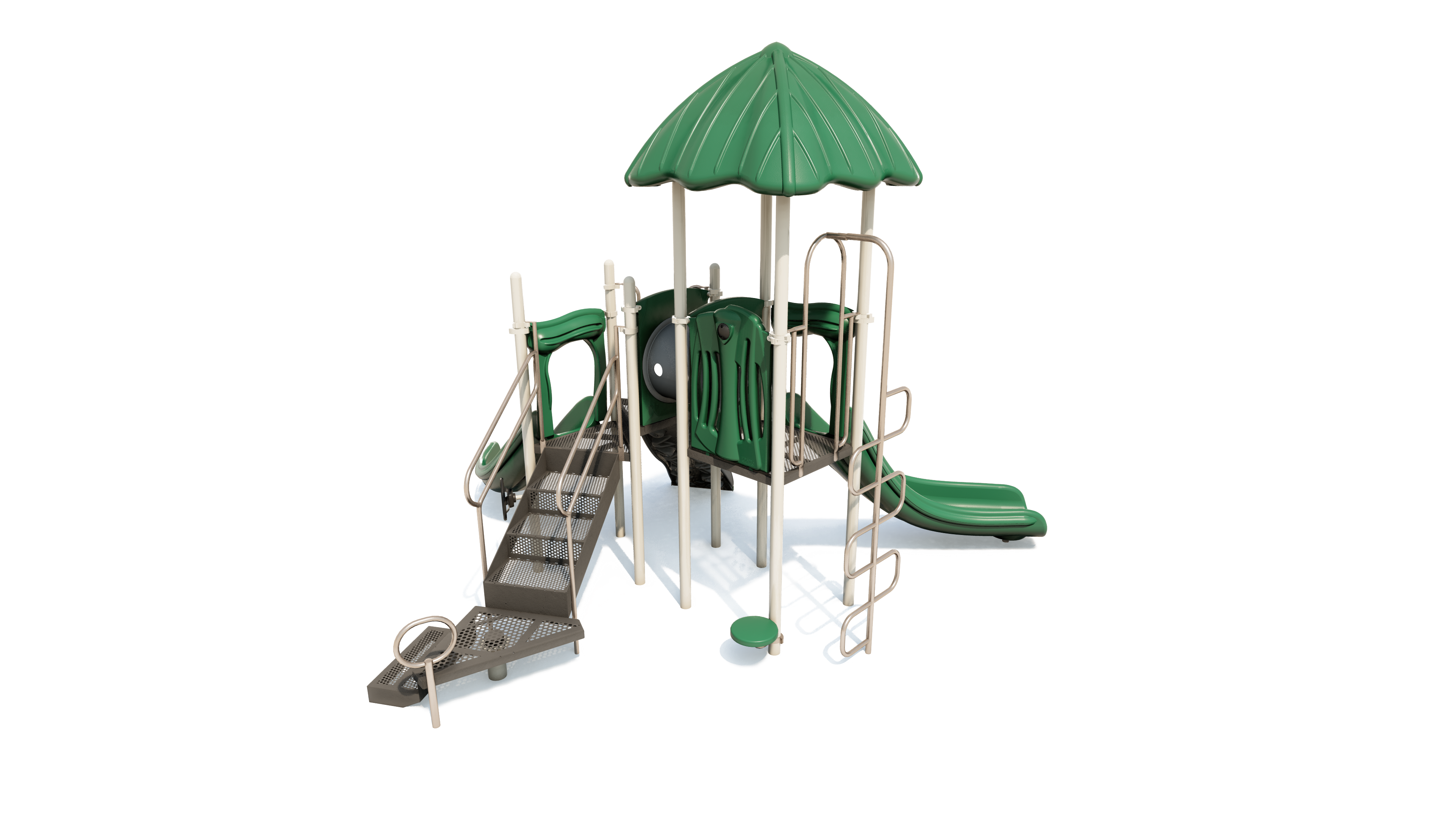 Wallow Hollow Playground