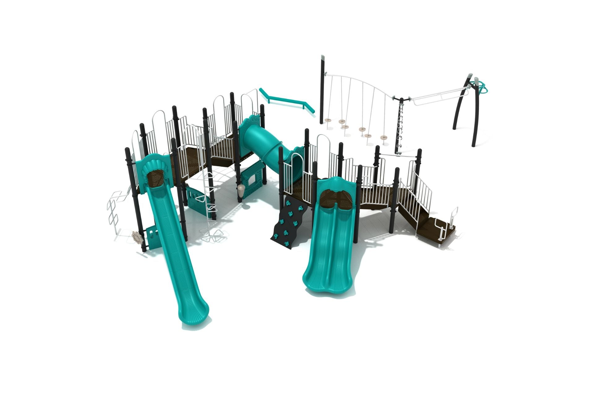 Foraker Playground