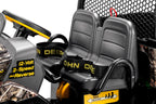 John Deere Gator XUV Camouflage 12-Volt Ride On Vehicle