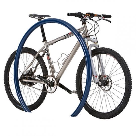 Horizons Bicycle Rack