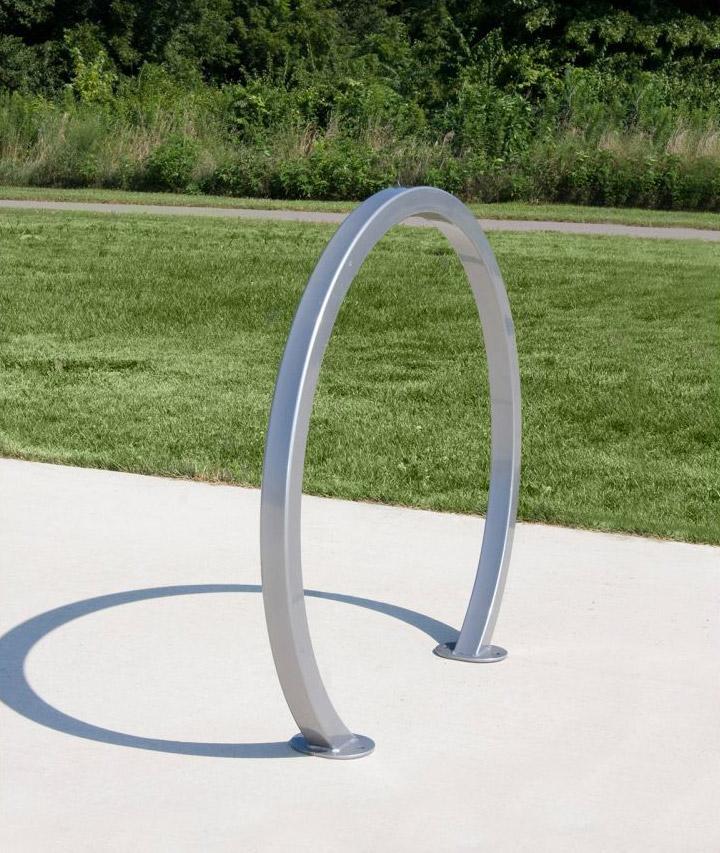 Horizons Bicycle Rack