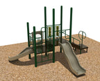 Cuyahoga WillyGoat Playground