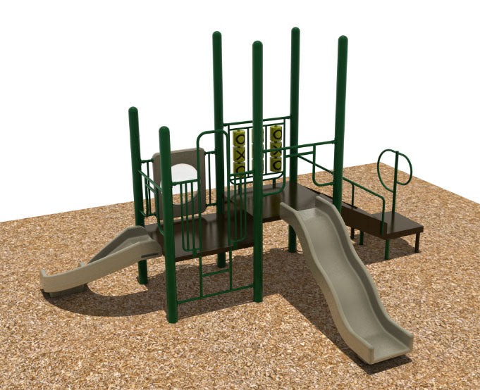 Cuyahoga WillyGoat Playground