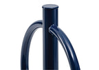 Hitch Post Bicycle Rack