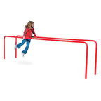 Parallel Bars Challenge