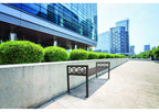 Huntington Bench without Back