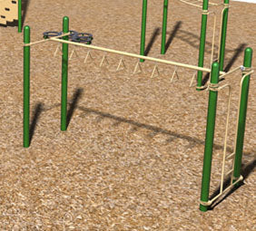 Ring Climber Challenge