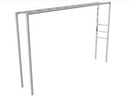 Inclined Challenge Ladder