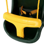Infant Swing (Blue, Green, or Pink)