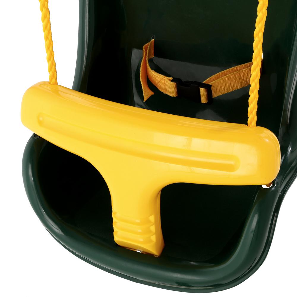 Infant Swing (Blue, Green, or Pink)
