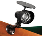 Playset Solar Spot Light