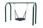Heavy Duty Bird’s Nest Seat Swing