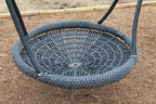 Heavy Duty Bird’s Nest Seat Swing