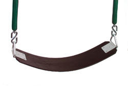 Swing Set Belt Seat