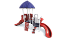 Horseshoe Playground
