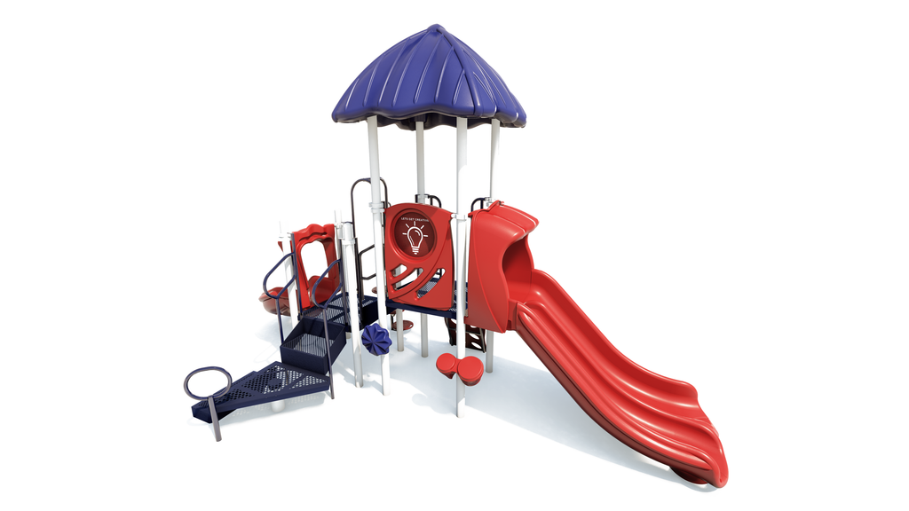 Horseshoe Playground