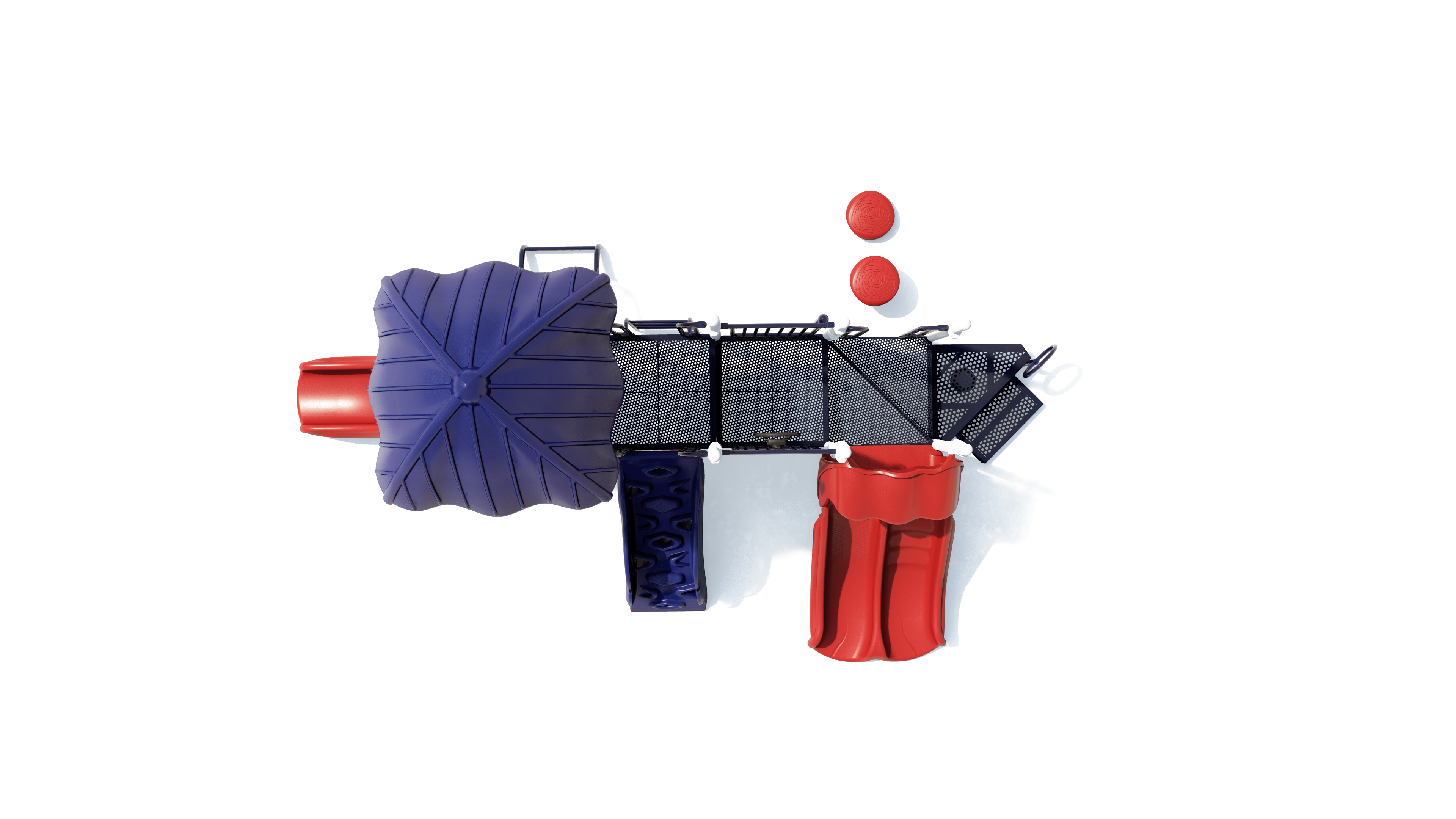 Silver Cloud Playground