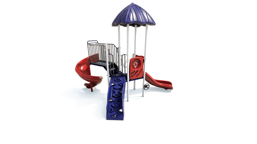 Hawkeye Playground