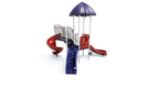 Hawkeye Playground