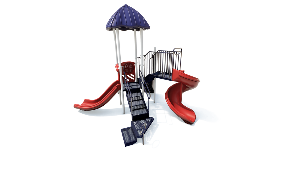Hawkeye Playground