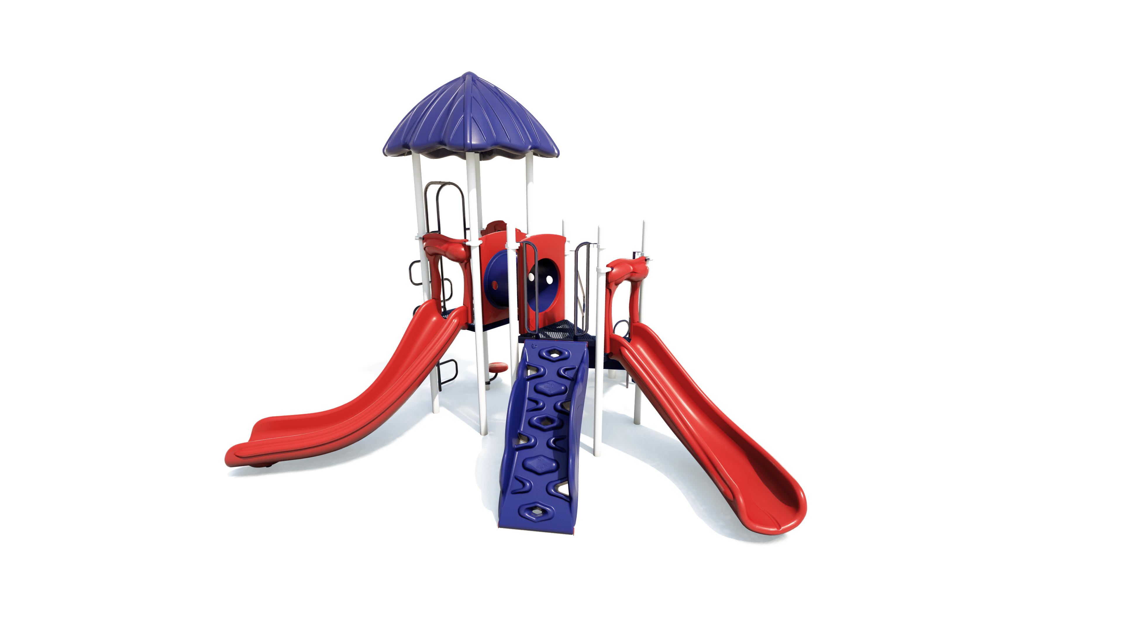 Wallow Hollow Playground