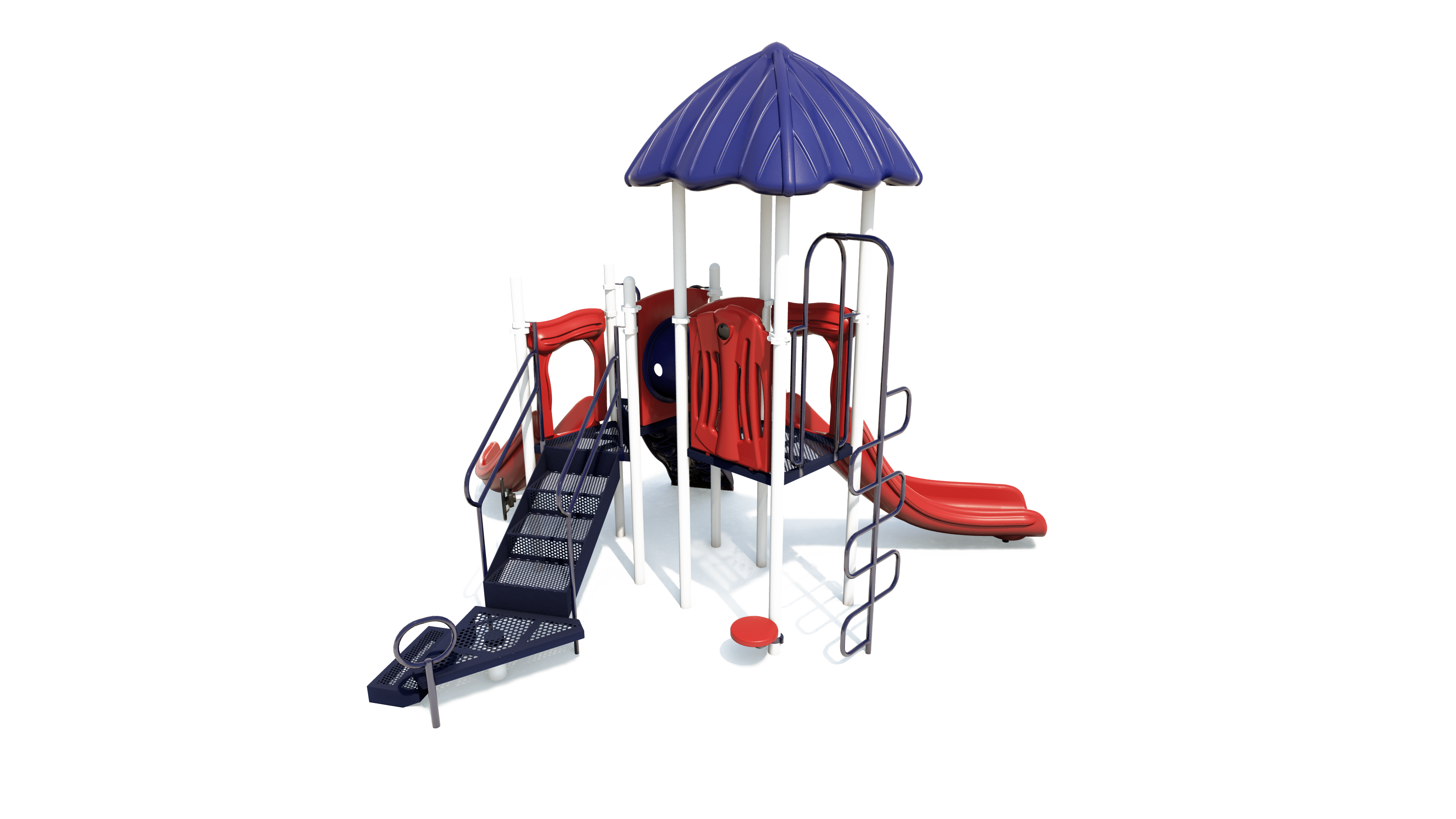 Wallow Hollow Playground