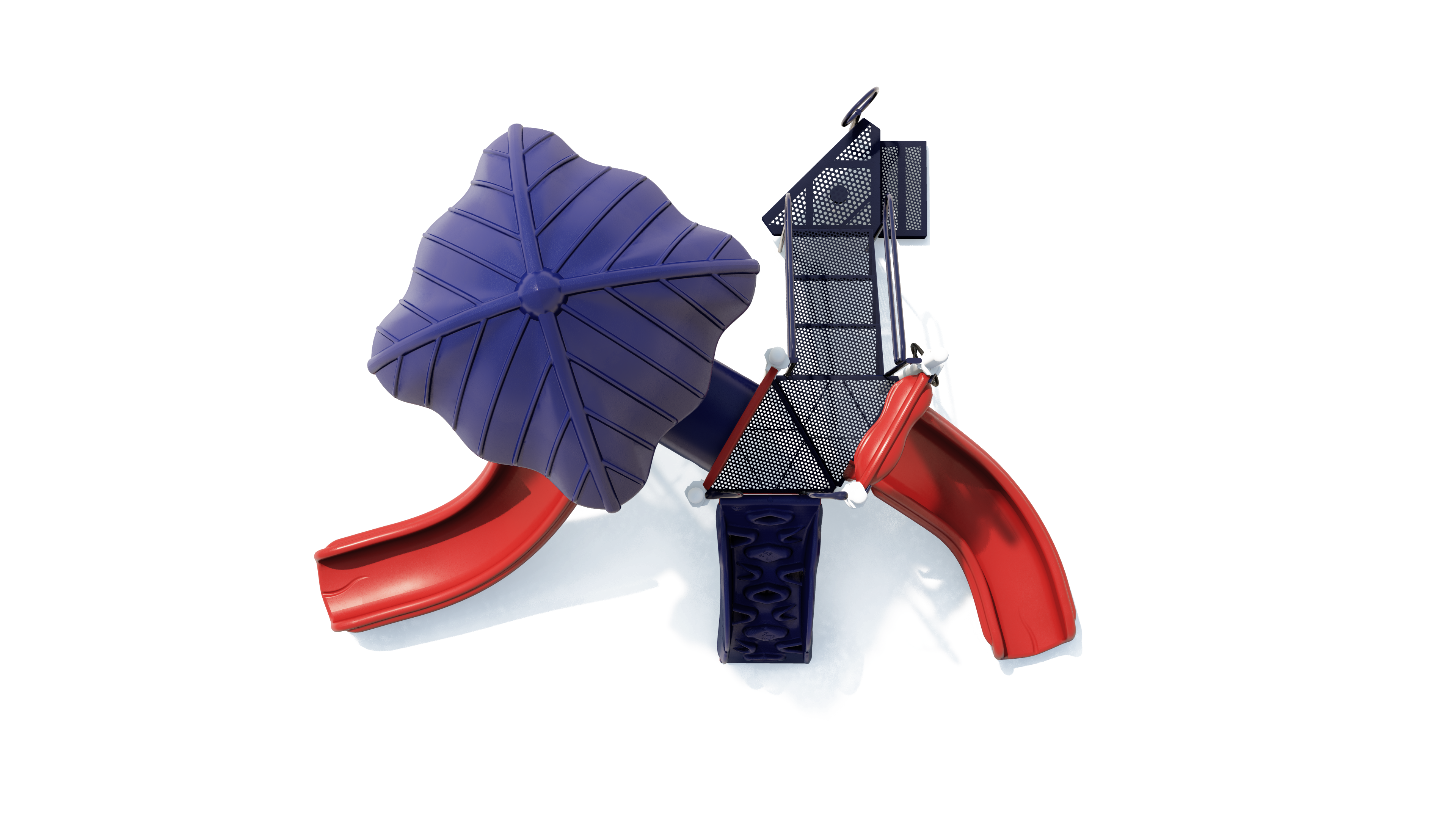 Wallow Hollow Playground