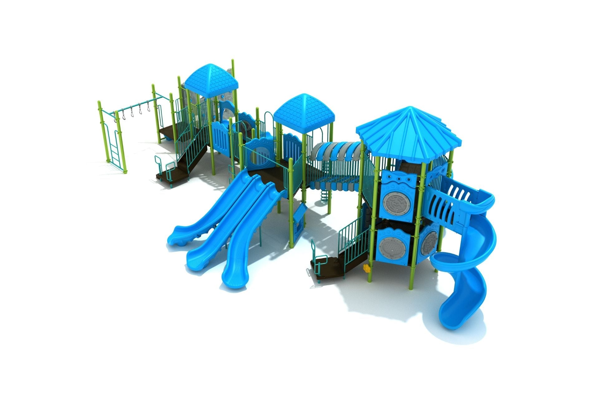 Carolina Woods Playground