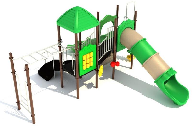Tidewater Club Play System