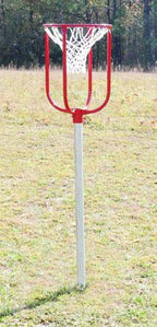 Fun Shot Funhoop - 4 to 6 Foot, Permanent or Portable