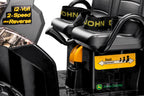 John Deere Gator XUV Camouflage 12-Volt Ride On Vehicle