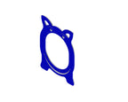 Double Straight Fun Crawl Tube With Animal Faces