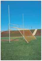 Combined Football And Soccer Goal - Pair of 2