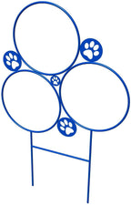 Dog Agility Hoop Jump