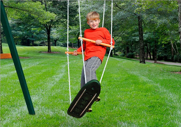 Skateboard Swing