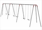 Heavy Duty Swing Set