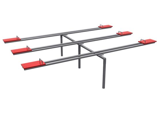 Heavy Duty Seesaw