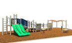 Everglade Play System