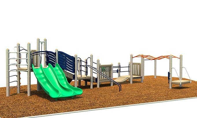 Everglade Play System