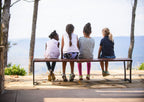 Madison Bench without Back - Ipe Wood