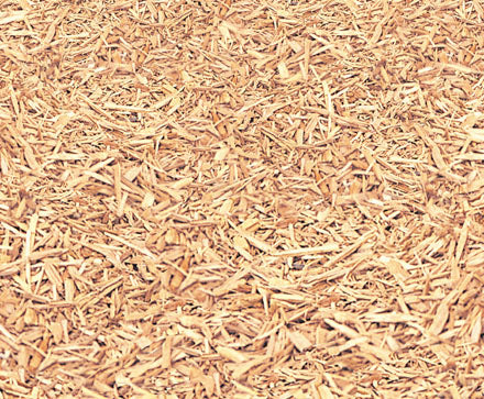 Engineered Wood Fiber Playground Surfacing