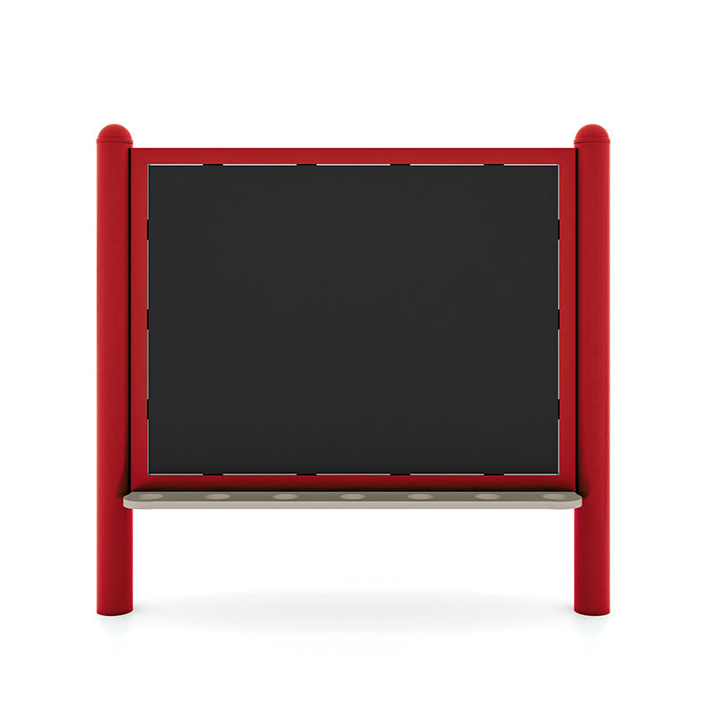 Wise Blackboard | Playground Activity Panel