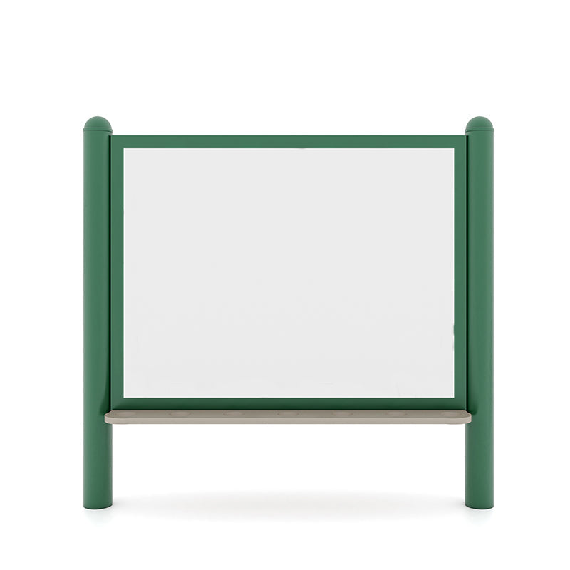 Wise Paint Board | Playground Activity Panel