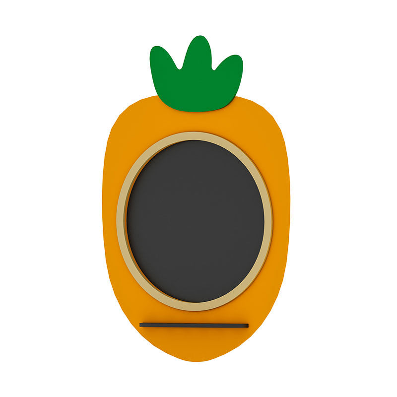 Carrie the Carrot Chalkboard