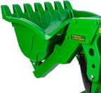 John Deere Front Loader Ride-On Pedal Tractor