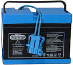Replacement 12-Volt Peg Perego Battery
