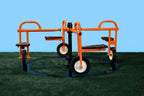 Mini Merry Go Cycle