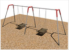 Heavy Duty ADA Swing Set