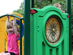 Marco Polo Explorer Center Early Childhood Playground