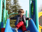 Christopher Columbus Explorer Center Early Childhood Playground